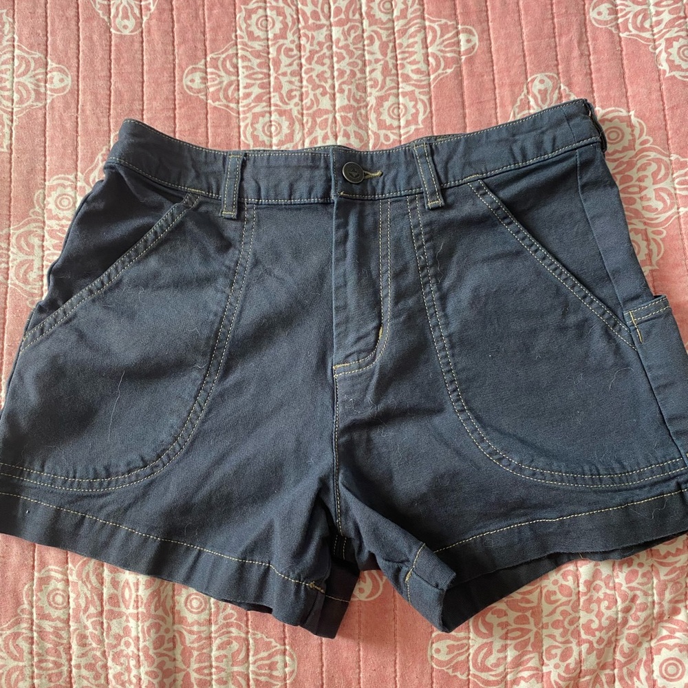 Patagonia Stand Up shorts